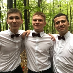 Донияр Туракулов, 09.07