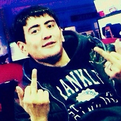 Дось Урумбаев, 21.02, Ош