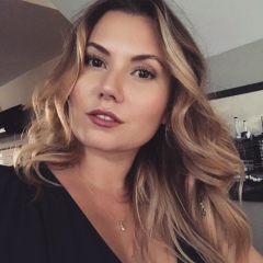 Polina Malykh-Hansen, 24.02, Baltimore