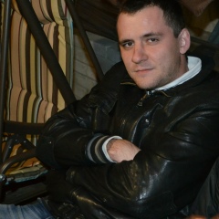 Евгений Меркулов, 30.05.1987, Харьков
