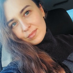 Мария Кутовенко, 09.02, Барнаул