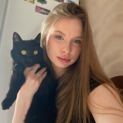 Аделина Котова, 12.08, Набережные Челны