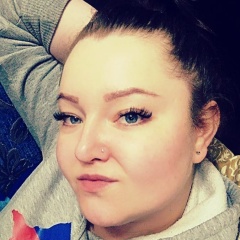 Ольга Хизириева, 04.10, Москва