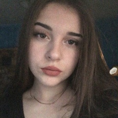 Маша Казанцева, 15.01, Новосибирск