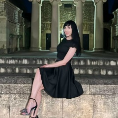 Елена Денисова, 23.03.1990, Ессентуки