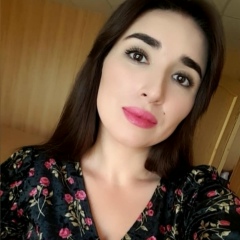 Ирина Нотова, 18.03, Нальчик