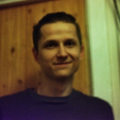 Саша Янчук, 23.04.1995, Киев