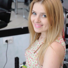 Маша Герштанська, 30.04, Луцк