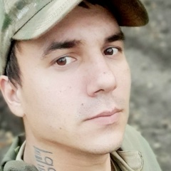 Дмитрий Озорнин, 17.05.1994, Ачит
