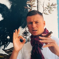 Михаил Долганов, 12.06, Санкт-Петербург