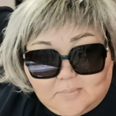 Альбина Бальчинова, 16.05, Улан-Удэ