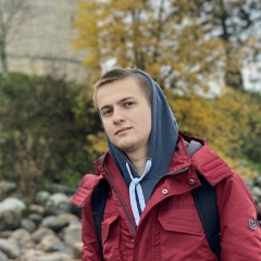 Роман Мешков, 28.06, Москва