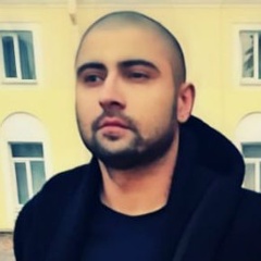 Алим Джан, 28.10.1989, Санкт-Петербург