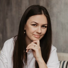 Лидия Жолобова, 11.05.1994, Москва