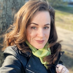 Екатерина Викентьева, 23.03