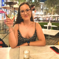 Kamilla Seilhanova, 22.04, Los Angeles