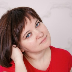 Рина Гараева, 11.01, Казань