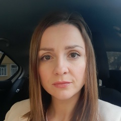 Ирина Толстых, 02.06, Санкт-Петербург