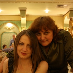 Мария Анисимова, 22.05, Москва