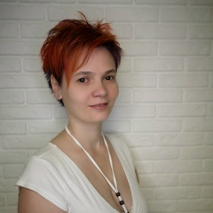 Алёна Косолапова, Алматы