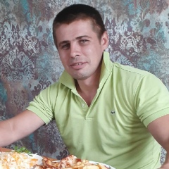 Михаил Скорлуханов, 28.05, Невель