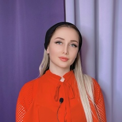 Лайла Кадырова, 16.08.1995