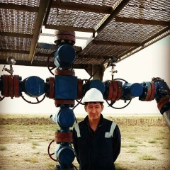 Еркен Интыкбаев, 09.07.1987, Караганда