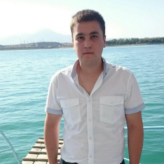 Фирдавс Самиев, 17.05.1993, Узловая
