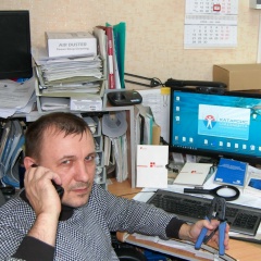 Дмитрий Найдёнов, 10.08.1983, Калач-на-Дону