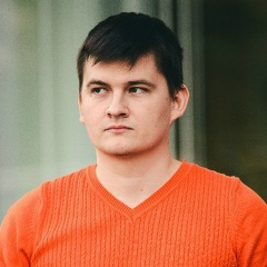 Дмитрий Помельников, 17.01