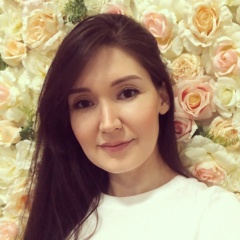 Руфина Тамендарова, 18.01.1985, Челябинск