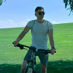Дмитрий Мелихов, Волгоград