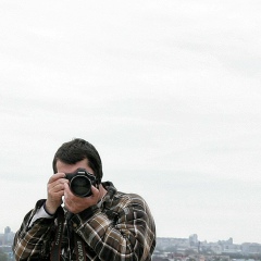 Александр Марио, 07.11, Санкт-Петербург