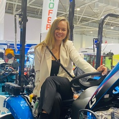 Катерина Иванилова, 21.11, Санкт-Петербург