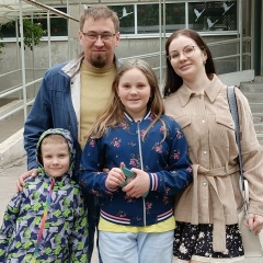 Антон Салтанов, 25.11.1985