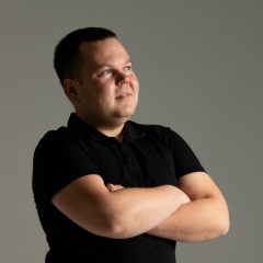 Михаил Лукашин, 31.12