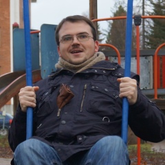 Константин Мерзляков, 30.12.1982, Санкт-Петербург
