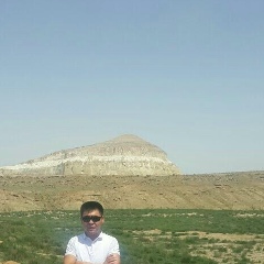 Bekjan Istibaev, 22.06, Актау