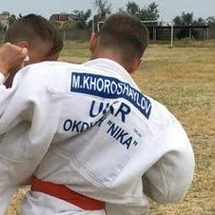 Саша Хорошайлов, 13.09, Кропивницкий / Кировоград
