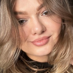 Ксения Булгакова, 04.04, Москва