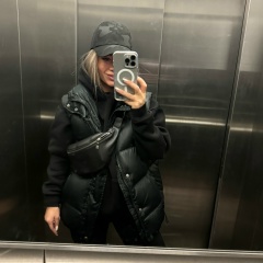 Та Ня, 18.09, Москва