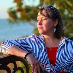 Екатерина Борзакова, 09.12, Воронеж
