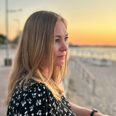 Ольга Клабукова, 29.01, Москва