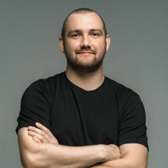 Антон Лапухин, 13.12, Челябинск