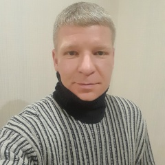 Дмитрий Ершов