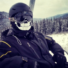 Вася Тимофій, 14.08, Поляница