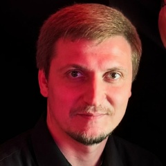 Павел Иноземцев, Москва