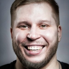 Александр Юрасов, 18.09, Нижний Новгород