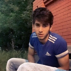 Ибрагим Мициев, 10.07.1995, Грозный