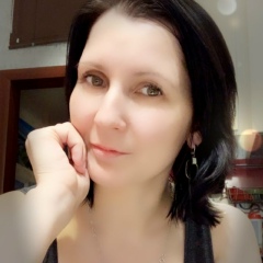 Инна Малыгина, 23.11, Санкт-Петербург